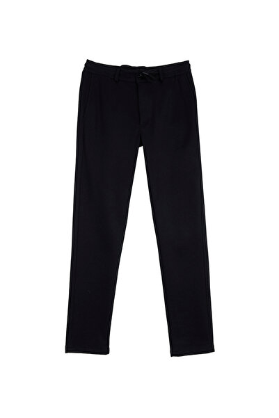 ALTINYILDIZ CLASSICS Siyah Erkek Jogger Pantolon ACE001262793