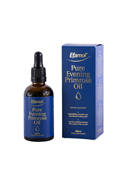 Efamol Pure Evening Primrose Oil 1000mg 60ml
