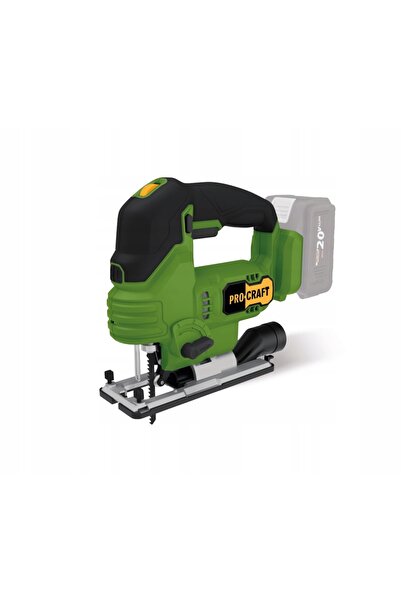 ProCraft Pdr Tools Cutter electric cu acumulator Procraft ST24
