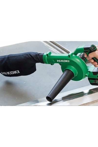 HiKOKI - Hitachi Filtru de praf pentru aspiratorul cu acumulator RB18DCW4Z 2 ...