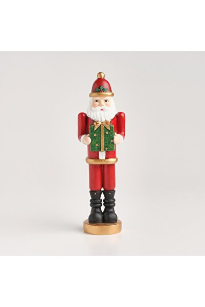 home&you Santacrucker Figurine