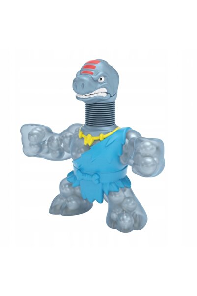 Brandon Goo Jit Zu Crunchy Braxor 08254 - Figurine extensibile pentru copii 4+