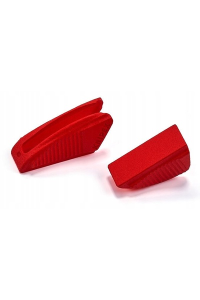 Knipex Protecții moi pentru fălci, de la 86 la 180, 3 bucăți