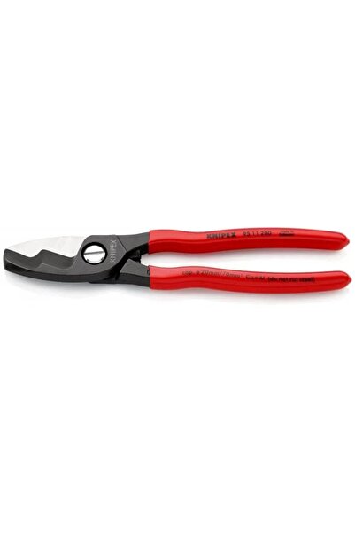 Knipex Clește de tăiat cabluri 200MM 95 11 200