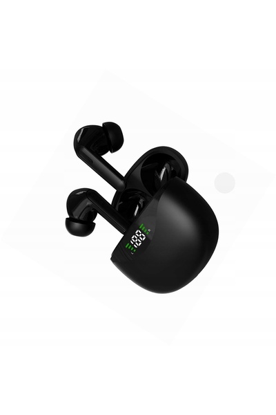 Blue Star Press Căști wireless intraauriculare Bluetooth TWS pentru Samsung G...