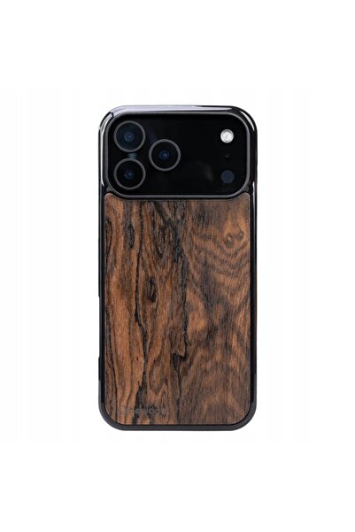 BewooDesign Husă din lemn Bewood pentru iPhone 17 Pro Max ZIRICOTE