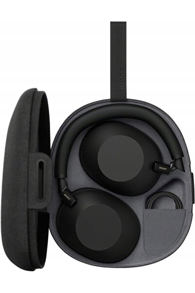 Sony Căști WH-1000XM6 negre