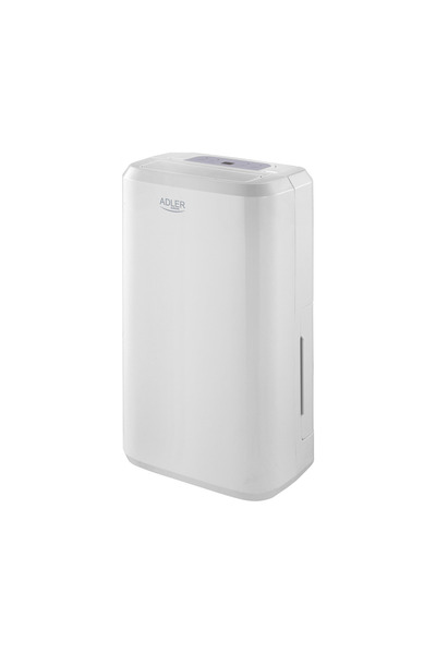 adler Dezumidificator electric absorbant de umiditate, de uz casnic, 10L/24h,...