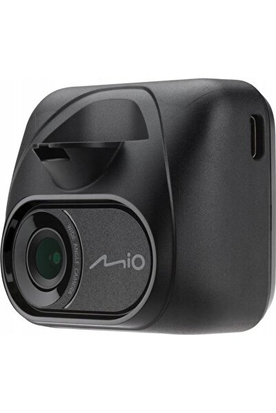 Miosolo Cameră auto MIO MiVue C545 PRO HDR Starvis + Suport pentru bandă adez...