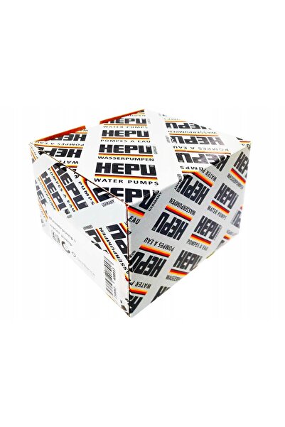 HEPU Pompă de lichid de răcire HEPP7670