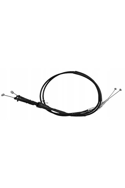 Linmot Pereche cabluri de accelerație KAWASAKI ZX-10R 1000 NINJA (06-07) 5401...