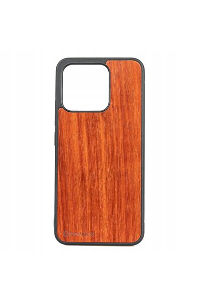 BewooDesign Husă din lemn Bewood Xiaomi 13 PADOUK