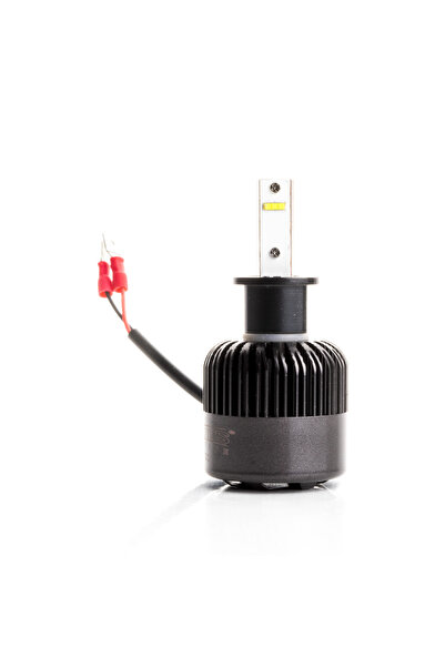 EinParts Automotive Becuri LED H3 FLIP CHIP USA 6000K 12V Canbus