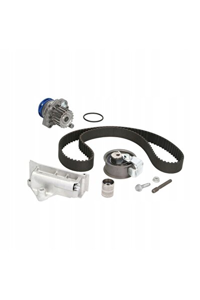 SKFK Rozimidă kpl. (curea + rolă + pompă de lichid) SKF VKMC 01942