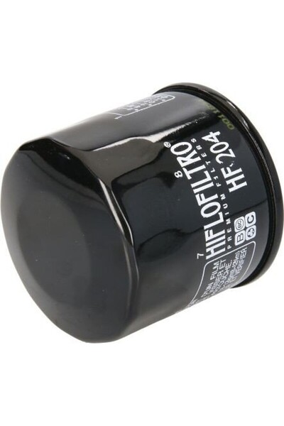 HIFLO FILTRO FILTRU ULEI - HIFLOFILTRO