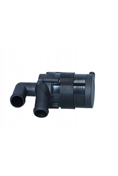 NRF Pompă suplimentară de lichid de răcire 390002