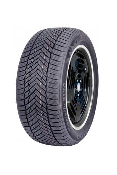 Tracmax 1X anvelopă de iarnă 155/65R14 X-privilo S130 75T 2024