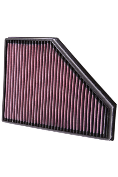 K&N Filters Filtru de aer K&N BMW Diesel seria 1/3 din 1997-