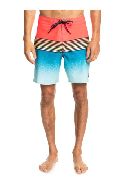 Quiksilver SURFSILK ΠΑΝΕΛ 18 EQYBS04658-MKZ6 MULTI 36