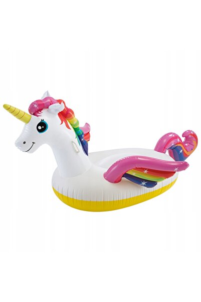 Intex Jucărie de înot Flamingo Tropical 57559