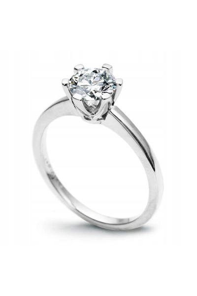 Verona Inel Exclusiv 1 carat PBD4411 STAVIORI 750