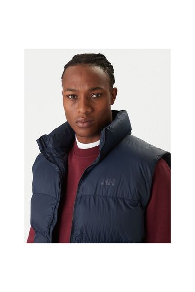 Helly Hansen Vestă bărbătească 53989 Bleumarin