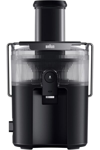 Generic MultiJuice 5 Centrifugal Juicer with ColdXtract Technology, 75mm Feed...