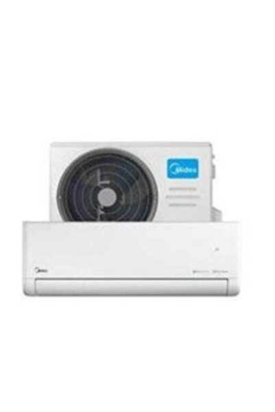 Midea SOLUNAR YAPAY ZEKA AI 24.000 BTU