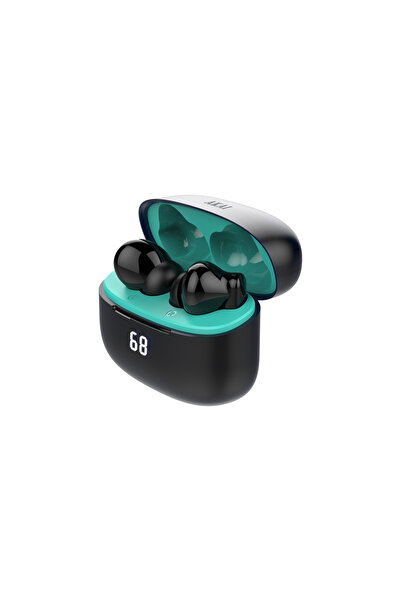 AKAI Audio BT Earbuds with ANC and ENC