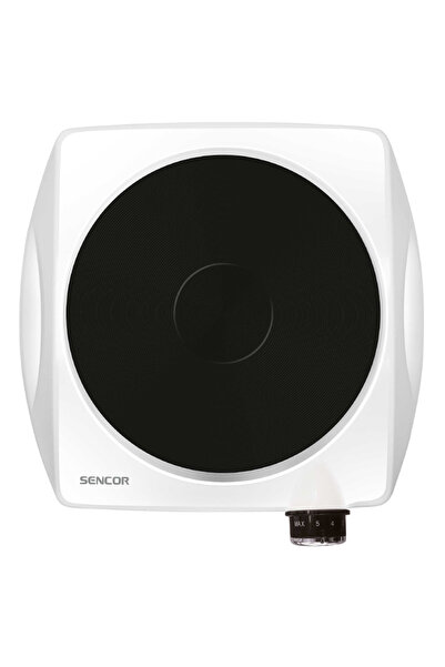 Sencor Plită electrică 1500W