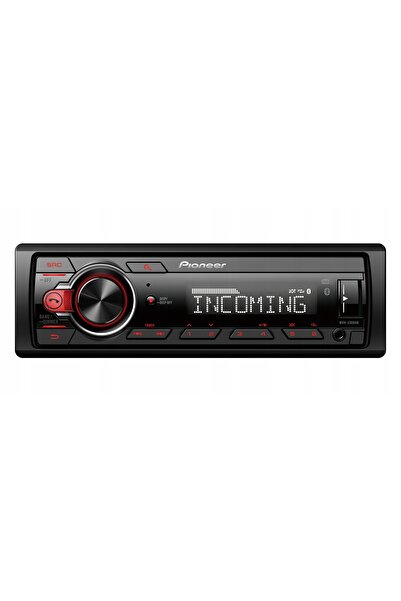 NO BRAND Radio auto PIONEER MVH-330DAB BT AUX USB