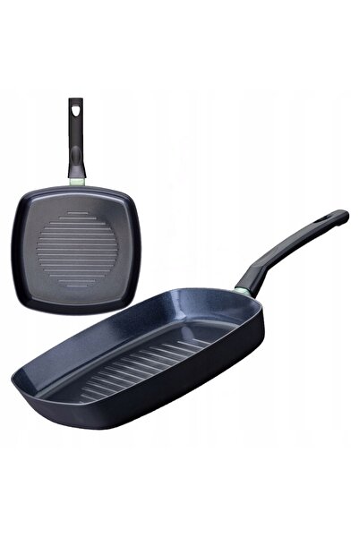 NO BRAND Grătar FACKELMANN Brandao 28 cm