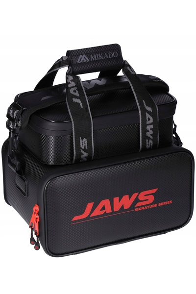 Mikado Geantă Eva Jaws UWI-016