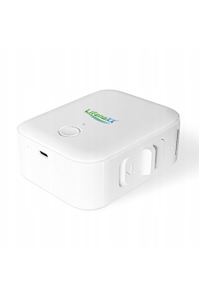 NO BRAND Imprimantă LIFENAXX LX-048 Conector USB