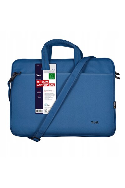 Trust Geantă pentru laptop Bologna Slim 16 inci