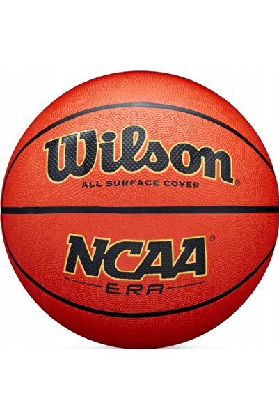 Wilson Minge de baschet NCAA ERA BSKT BROWN (Mărimea 6)