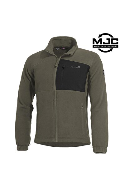 Pentagon Γυναικεία Ζακέτα Athos 2.0 Fleece Jacket RAL7013 L