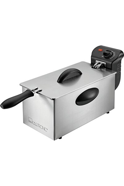 CLATRONIC Friteuză FR 3586