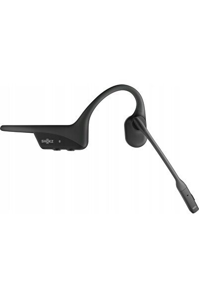 Shokz Căști intraauriculare OpenComm2 USB-C negre