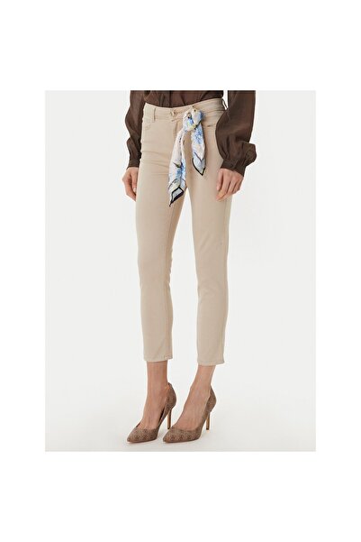 Guess Blugi de damă W5GA91W93CM Bej