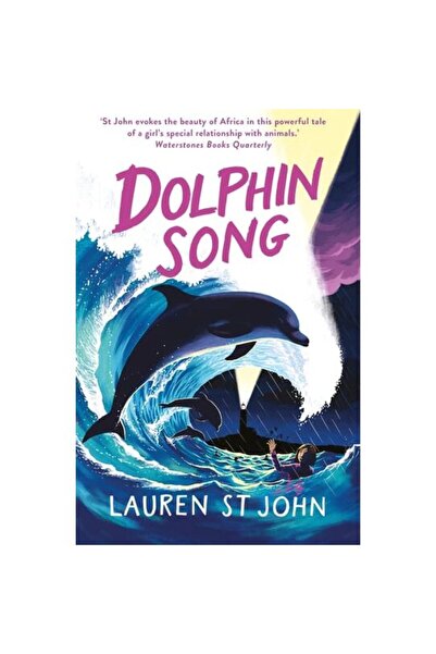 Orion Dolphin Song