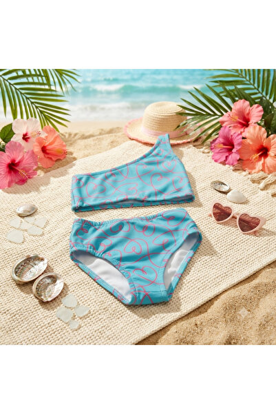 Özeniş Girl's bathing suit