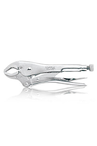 TOPTUL Cleste blocabil 10 inch
