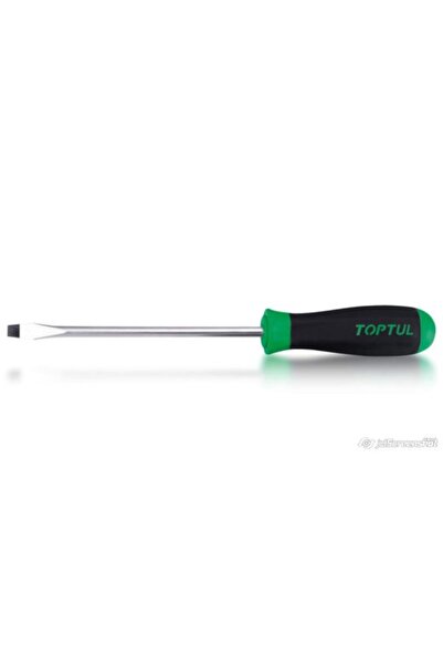 TOPTUL Flat screwdriver