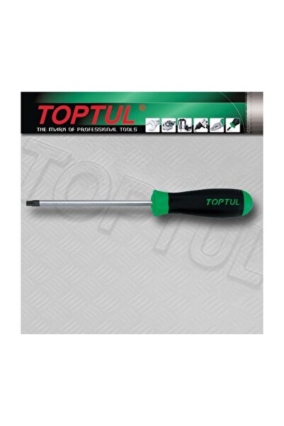 TOPTUL Κατσαβίδι αστεράκι