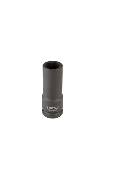 TOPTUL Καρυδάκι κρούσης 1/2 18mm