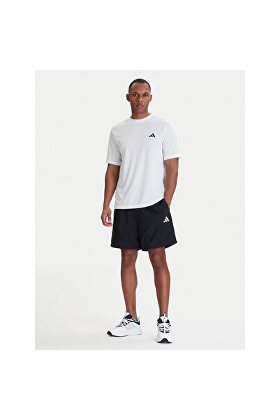 adidas Ανδρικό Τεχνικό T-Shirt KD5453 Λευκό
