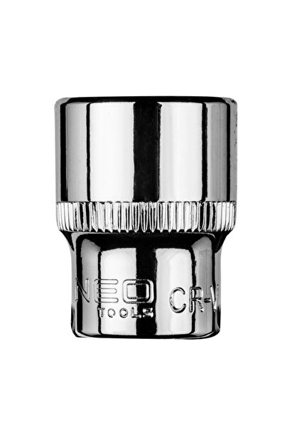NEO Tools Hexagonal tube 3.8 15mm