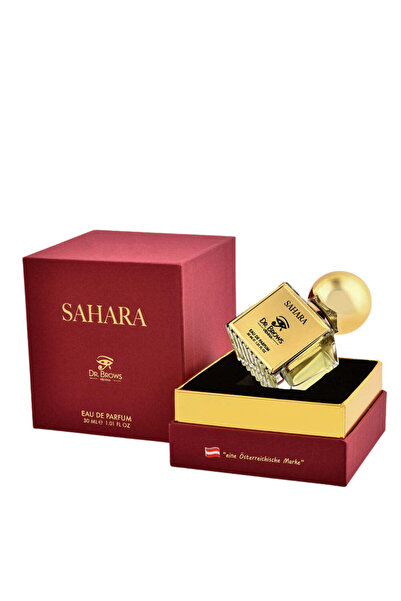 Dr Brows Sahara Eau de Parfüm 30ml