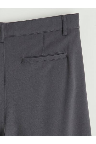 LC Waikiki Loose-Fit Gabardine Men's Trousers for Style Enthusiasts from Uzg Store